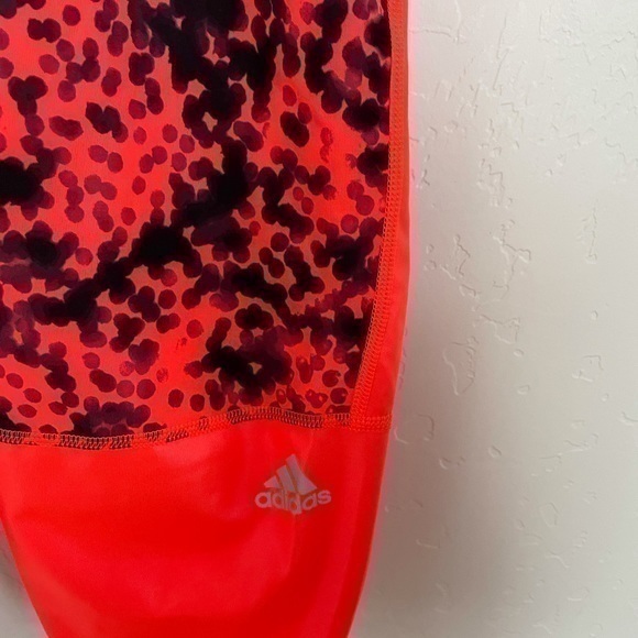 WOMEN'S ADIDAS SUPERNOVA 3/4 RUNNING YOGA … - Picture 10 of 10